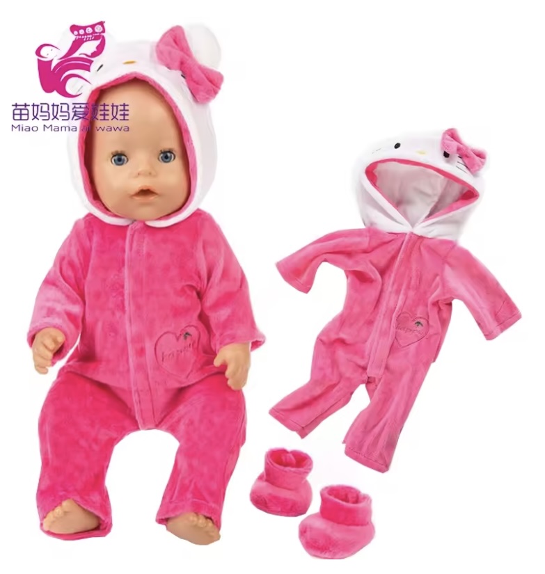 hello kitty tmavě růžový